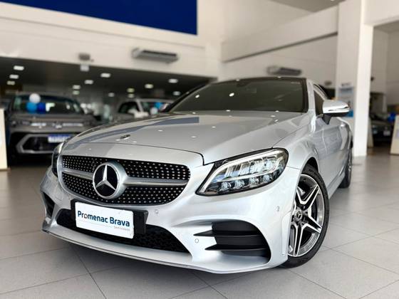MERCEDES-BENZ C 180 1.6 CGI GASOLINA SPORT COUPÉ 9G-TRONIC MERCEDES-BENZ C 180 1.6 CGI GASOLINA SPORT COUPÉ 9G-TRONIC